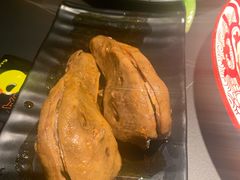 -嘎嘎鸭脑壳(金沙店)