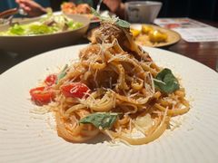 -Brut Eatery Wine Bar & Restaurant (建国东路店)