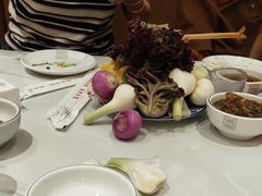 -东北小板凳地摊烧烤(泰来街店)