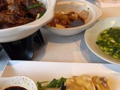 -壹只菜·崇明本地特色菜(崇明南门店)