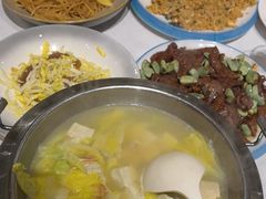 -悦色烤鸭店