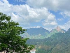 -九华山风景区