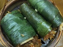 -张氏宽窄巷成都名小吃(茂业百货华强北店)