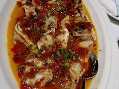 -中山保利艾美酒店-乐美中餐厅