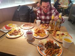 -比格比萨自助(延庆万达广场店)