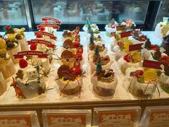 -迦南的早晨蛋糕甜品集合店