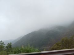 -四明山国家森林公园