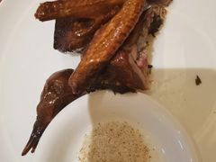 -杭州JW万豪酒店-万豪中餐厅