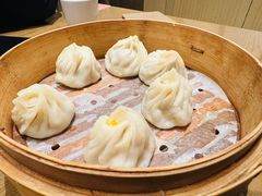 -南翔馒头店(豫园店)