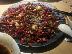 -蜀锦堂·川味现炒(襄阳武商汇店)