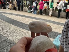 -澳门长洲糯米糍(柯打苏沙街店)