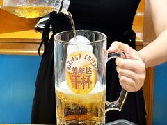-肖记公安牛肉鱼杂馆·省级非物质文化遗产(万松园直营店)