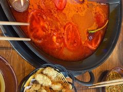 -楠火锅(昆山金鹰店)