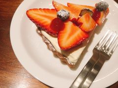 -black rainbow coffee
