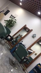 -V8潮牌·接发烫染连锁