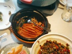 -老阿爸江浙土菜(前进东路店)