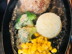 -铃木食堂(帽儿胡同店)
