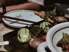 -佬麻雀·新湘菜(珠海金发购物中心店)