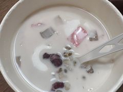 -文昌邓记清补凉(西沙路店)