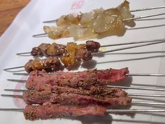 -小核桃品质串店(世茂大道店)
