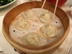 -上海小南国(不夜城店)