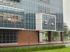 -深圳大学(丽湖校区)