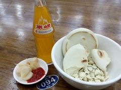 -老刘家泡馍·陕西老字号(钟楼广济街店)