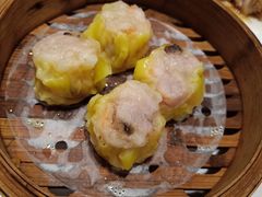 鲜虾烧卖皇-万龙洲海鲜(南新仓店)