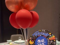 -鑫复盛礼记酒店·青岛菜