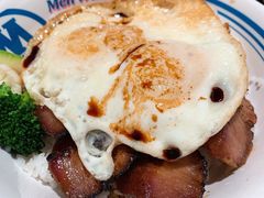 敏华黯然销魂饭-敏华冰厅(天河城店)