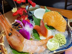 -有喜屋·烧鸟·居酒屋(周浦万达店)