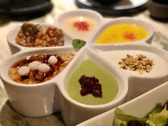 -绿茶餐厅(昌平悦荟店)