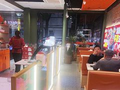 -聚在尊味虾皇·夜宵市集(新建店)