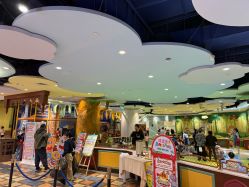 -MELAND CLUB亲子乐园•派对(虹桥万象城店)