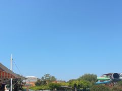 -上海玛雅海滩水公园