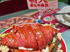 -广九餐室(陈家祠扬韬广场店)