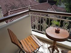 -日惹市凤凰翰悦阁酒店