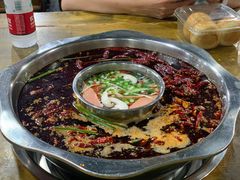 -正南齊北重庆老火锅(光华村直营店)