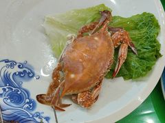 -前王院•巧克力海鲜市集餐厅(万平口店)