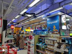 -玩具反斗城(海港城店)