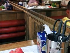 -佰烧海鲜烤肉火锅自助(熙地港店)