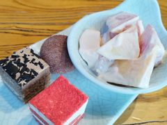 -金刚山黑牛炭火自助烤肉(西大望路店)