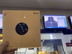 -猎鹰谷实弹射击俱乐部