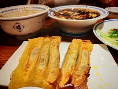 -老雒阳面馆·水席(定鼎门店)