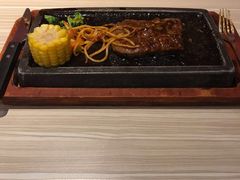 -必胜客(湘隆店)