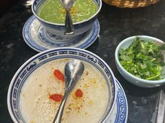-捞王猪肚鸡火锅(金华义乌之心店)