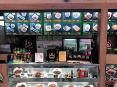 -鮮而純面馆(浦东店)