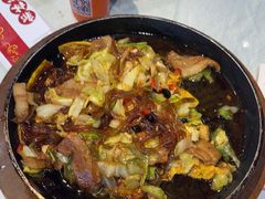 -郭林家常菜(狼垡店)