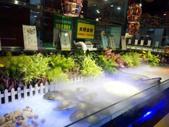 -巴犀烧烤(新崇光店)