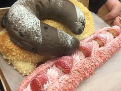 -奈雪的茶(市百一店)